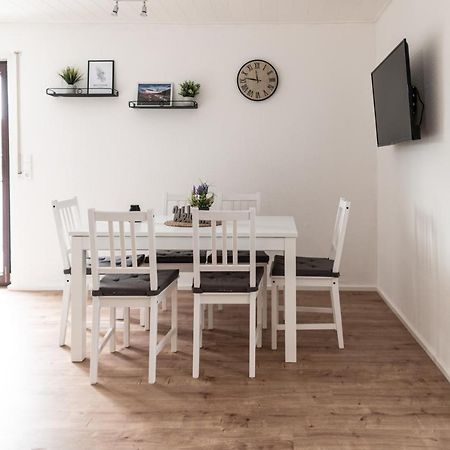 Appartement Eindrucksvolles Gruppen- Und Monteursloft à Edingen-Neckarhausen Extérieur photo