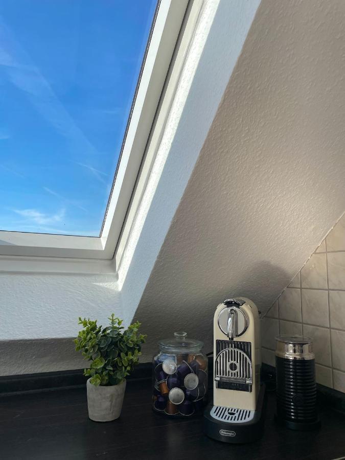 Appartement Eindrucksvolles Gruppen- Und Monteursloft à Edingen-Neckarhausen Extérieur photo